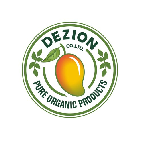 dezion