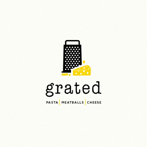 artisan logo for italian restaurant