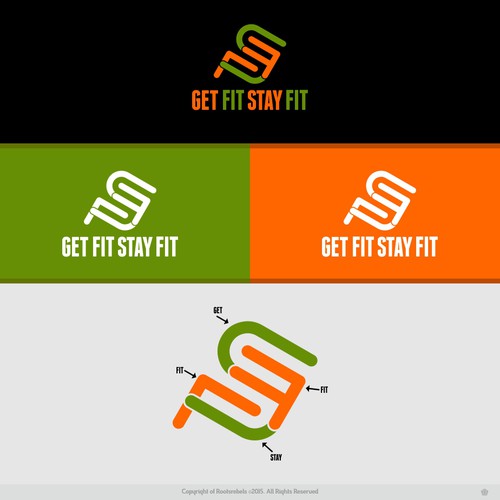 GET FIT STAY FIT