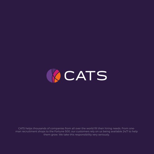 Logo for Cats