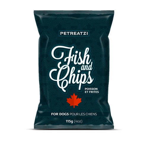 packaging design