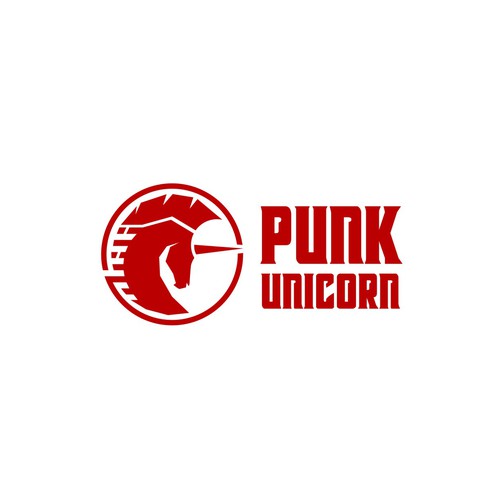 Punk Unicorn