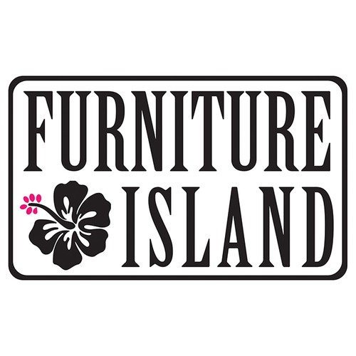 Create an Islandy Logo for Online Furniture Lifestyle Company
