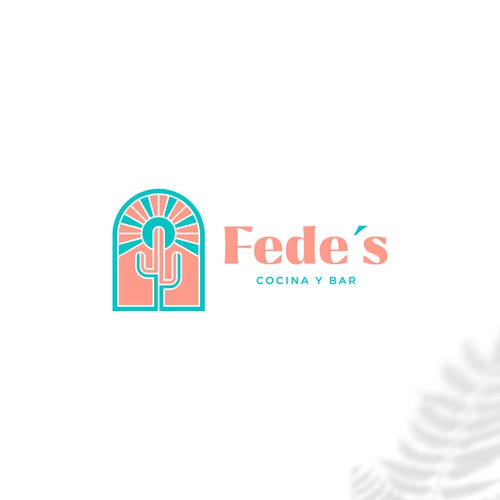 Fede´s logo contest
