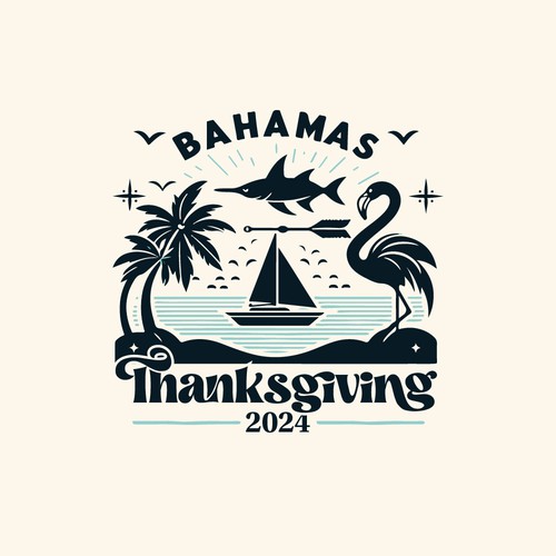 Thanksgiving LOGO