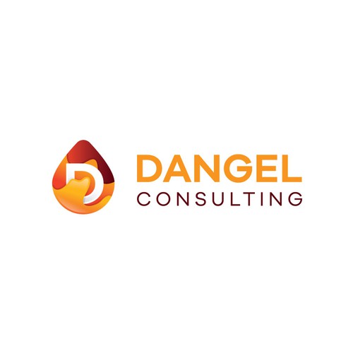 Dangal Oil and Gas Company Logo