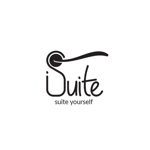 iSuite Logo