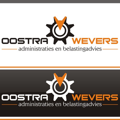 Logo Design for Administrative Company