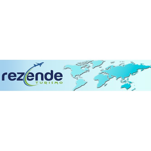 Rezende Turismo Banner