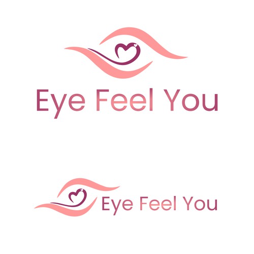 Logo for eyecare