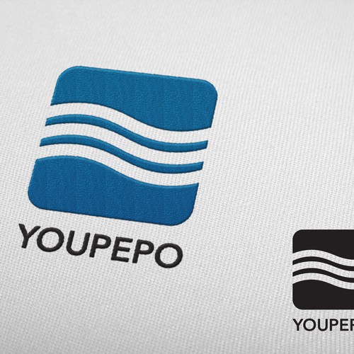 Youpepo Logo submission too!