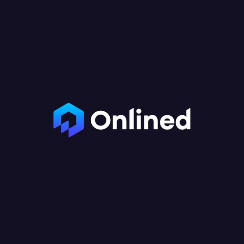 Onlined Logo