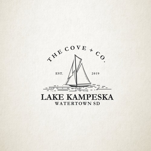 Lake Kampeska, Watertown SD