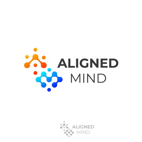 Aligned Mind LOGO