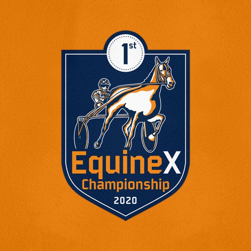 EquineX Championship - ON SALE!