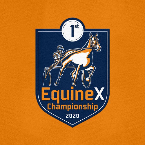EquineX Championship - FOR SALE!