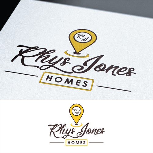 Rhys Jones Homes