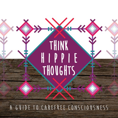 Hippie Tribal Logo