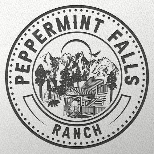 Logo for Scenic Ranch