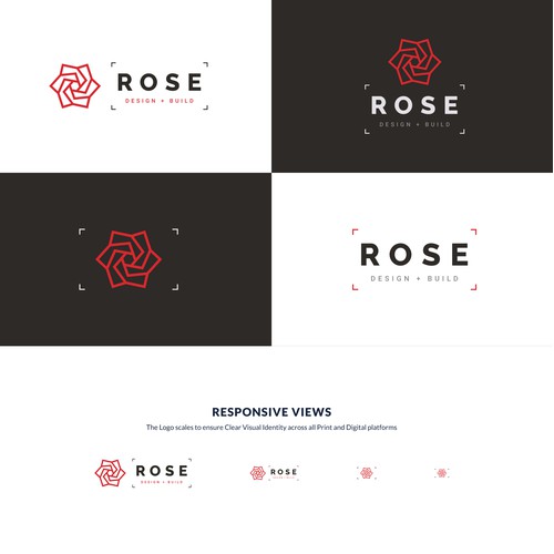 ROSE Design+Build