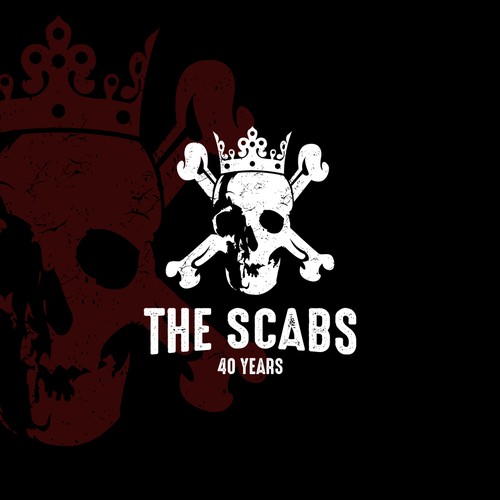 The Scabs - 40 Years