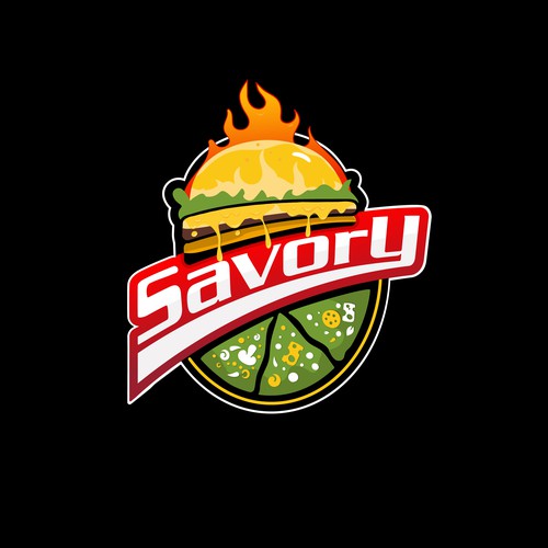 Savory
