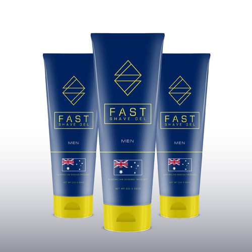 Logo Fast shave