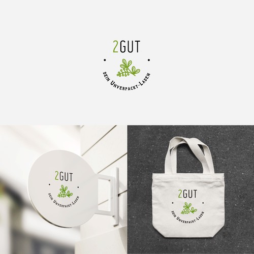 2GUT - Zero Waste Shop