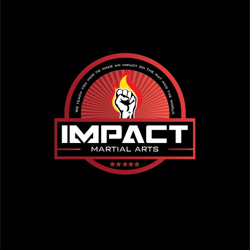 IMPACT MARTIAL ARTS