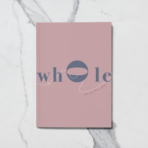 Women's Poetry Book Cover