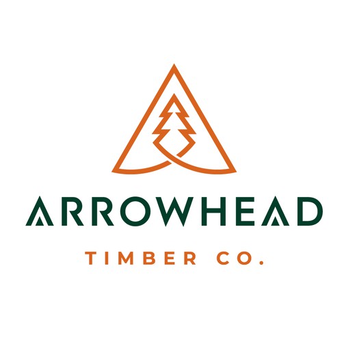 Construction Company Logo Proposal