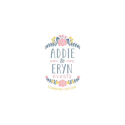 - addie & eryn events -
