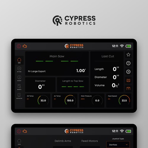 Cypress Robotics