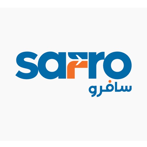 Safro Logo
