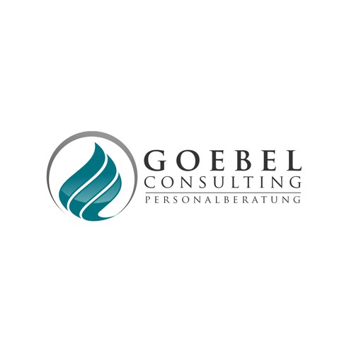 Logo for HR consulting group