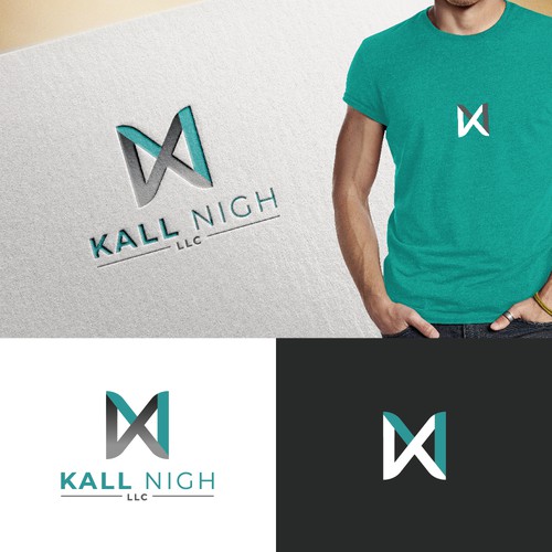 Kall Nigh Logo Design Winner