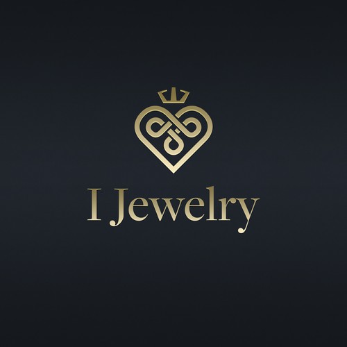 Jewelry logo