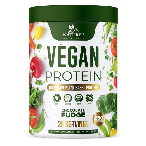 Vegan Protein