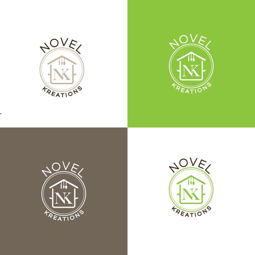 Novel kreations