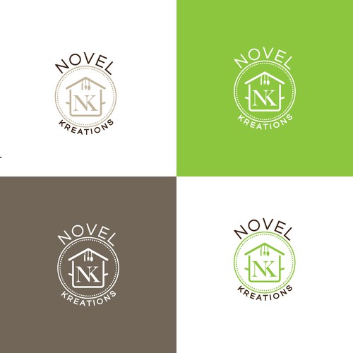 Novel kreations