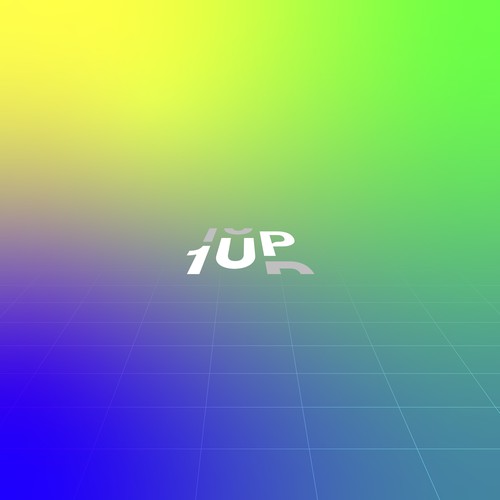 1UP Logo
