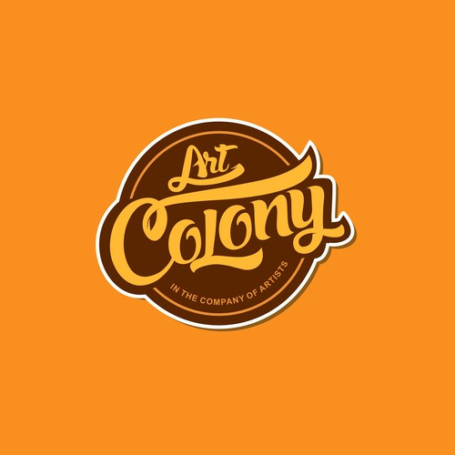 Art Colony