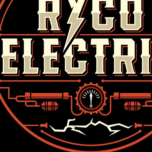 RYCO ELECTRIC