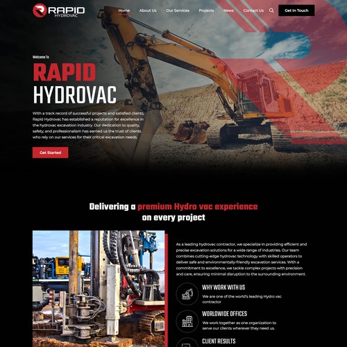Rapid-hydrovac-Website--Home-page