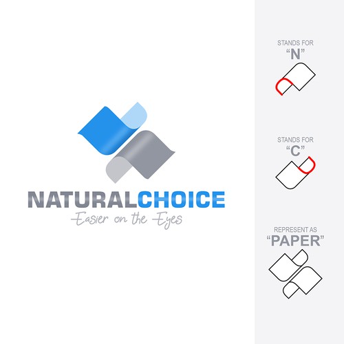 Natural Choice Logo