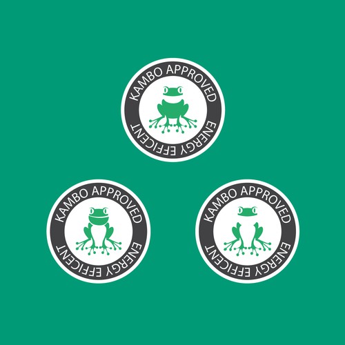 Kambo Green Energy Solutions logo