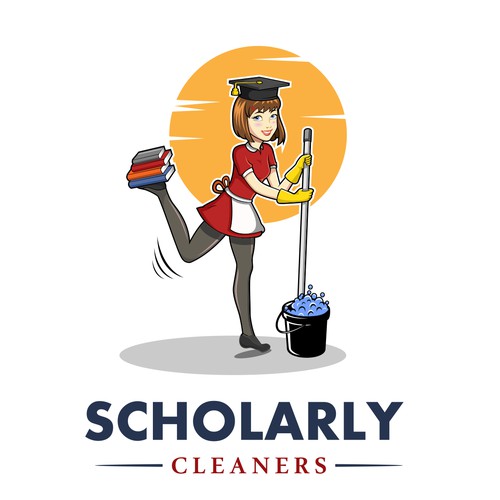 Scholarly Cleaners