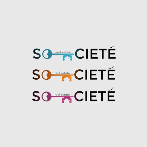 Societé logo