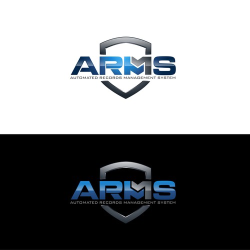 ARMS needs a new logo