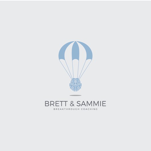 Brett & Sammie